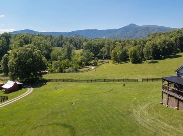 355 Bellevue Ln, Amherst, VA 24521