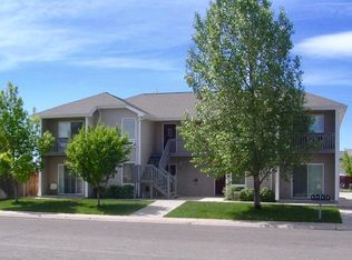 1746 Fetterman Dr APT 2, Laramie, WY 82070