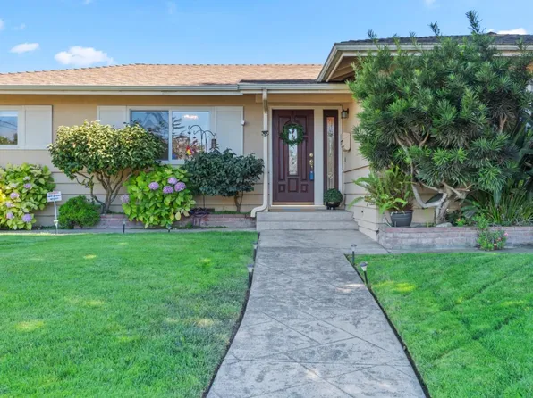 1069 University Ave, Salinas, CA 93901
