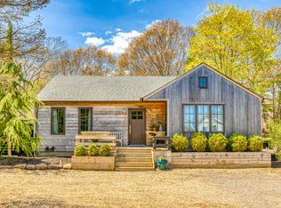 165 Three Mile Harbor Rd, East Hampton, NY 11937