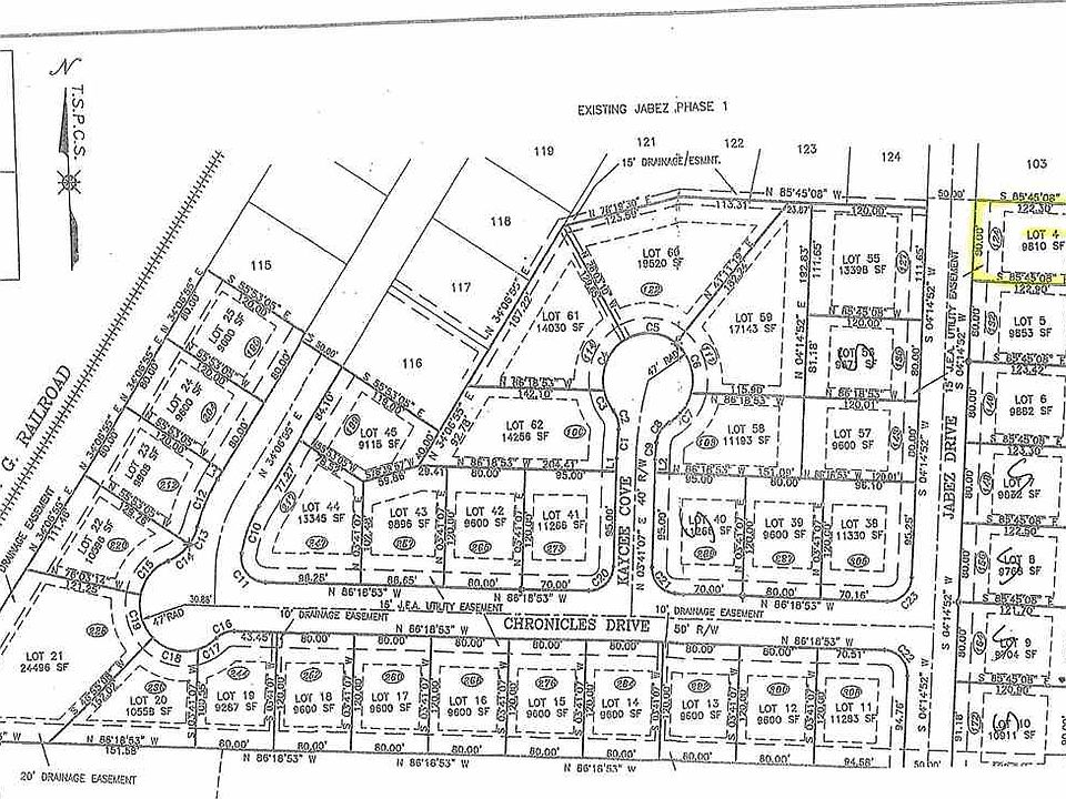 2nd image of 124 Jabez Dr
