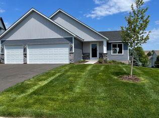 1179 Cubasue Ct, Shakopee, MN 55379