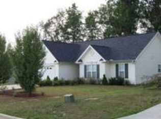 3925 Garden Creek Dr, High Point, NC 27265