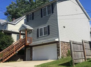 516 Center St, Morgantown, WV 26505