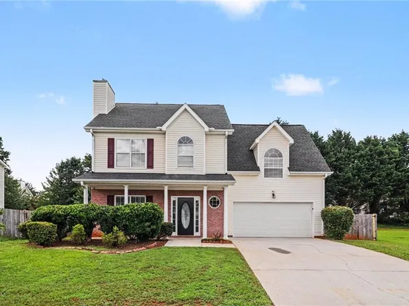 7873 Chadwick Ln, Riverdale, GA 30274