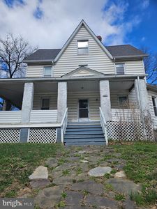 11023 Old Mount Savage Rd NW, Lavale, MD, 21502