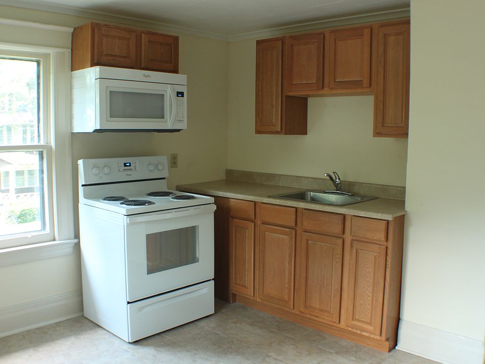 Eat in Kitchen