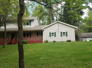 911 Maple Ridge Ct NW, Bemidji, MN 56601