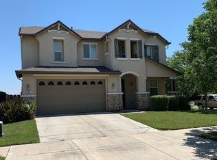 206 Mono Lake Ave, Merced, CA 95341