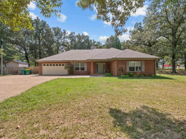 8416 Yellow Oak Dr, Jacksonville, AR 72076
