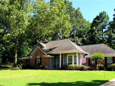 6505 Long Timbers Dr, Shreveport, LA, 71119