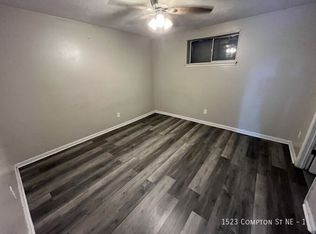 1523 Compton St NE #1, Roanoke, VA 24012