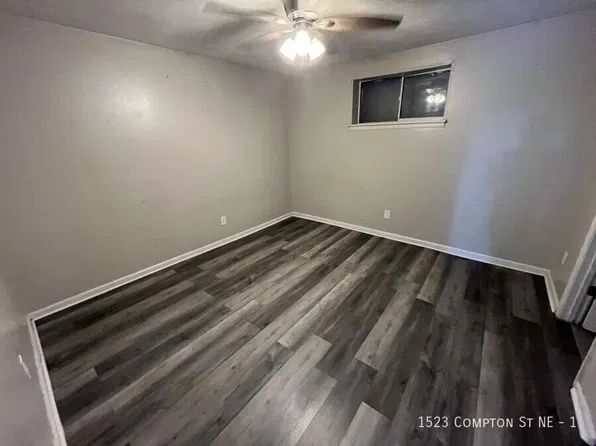 1523 Compton St NE #1, Roanoke, VA 24012