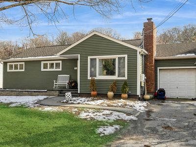 14 Gaines Place, Huntington, NY, 11743