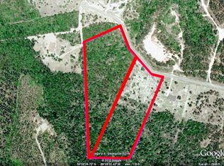 8100 Rolling Acres Dr, Perkinston, MS 39573