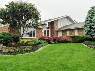 15346 S Pinto St, Homer Glen, IL 60491