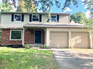 5808 Woodpine Ct, Dayton, OH 45424