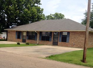1315 Harrison Ave #B, McComb, MS 39648