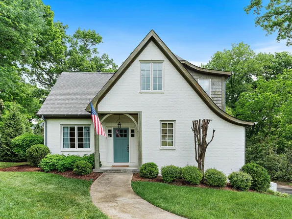 4320 Sunnybrook Dr, Nashville, TN 37205