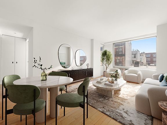4th image of 425 E 13th St APT 6G