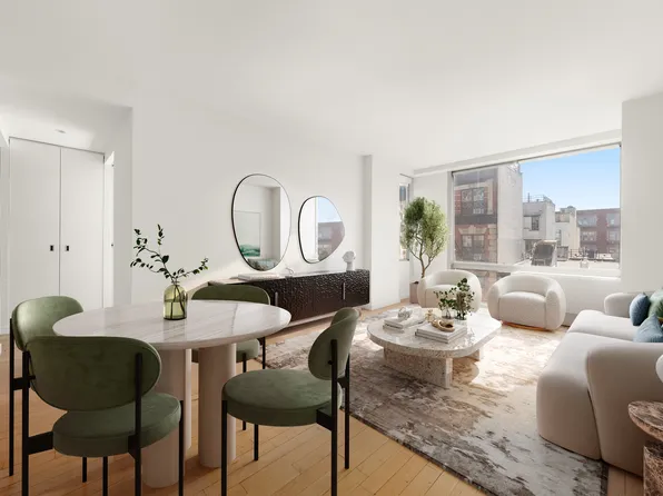 425 East 13th Street 6G image 3 of 8