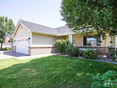1485 Hanslope Way, Gardnerville, NV, 89410