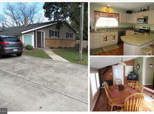 1304 Montclair Dr, Pasadena, MD 21122