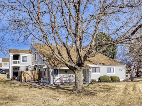 8772 Chase Drive #54, Arvada, CO 80003