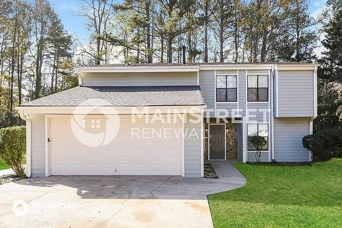 1st image of 2666 Deerfield Cir SW