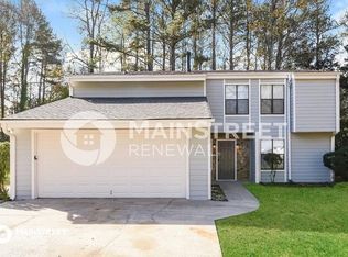 2666 Deerfield Cir SW, Marietta, GA 30064