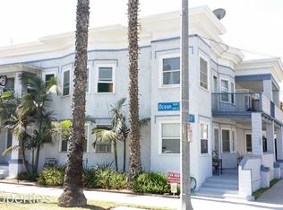1600 E Ocean Blvd APT 09, Long Beach, CA 90802