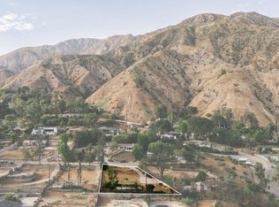 1800 Alta Wood Dr, Altadena, CA 91001