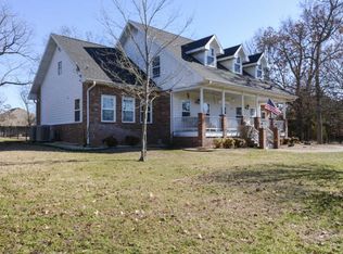 113 Hidden Spring Dr, Branson, MO 65616