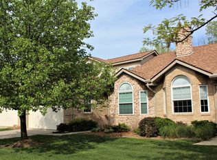 240 Cherry Hill Pointe Dr, Canton, MI 48187