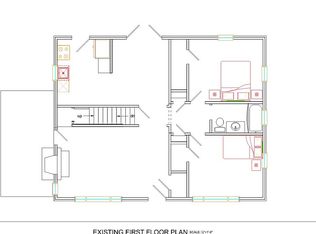 9210 Portner Ave, Manassas, VA 20110