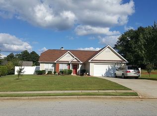 500 Easton Dr, Locust Grove, GA 30248