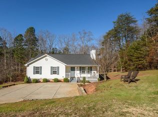 4405 Mountain Creek Rd, Iron Station, NC 28080