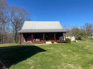 63176 Frazee Ln, Mc Arthur, OH 45651