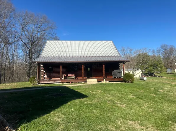 63176 Frazee Ln, Mc Arthur, OH 45651