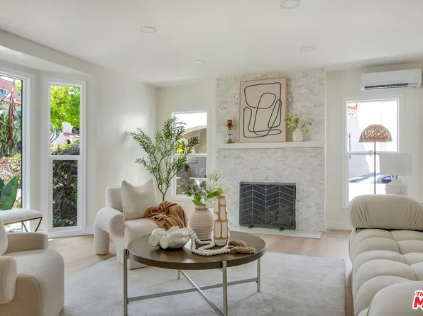4248 McClung Dr, Los Angeles, CA 90008