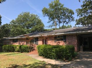 5209 Lakeview Rd, N Little Rock, AR 72116