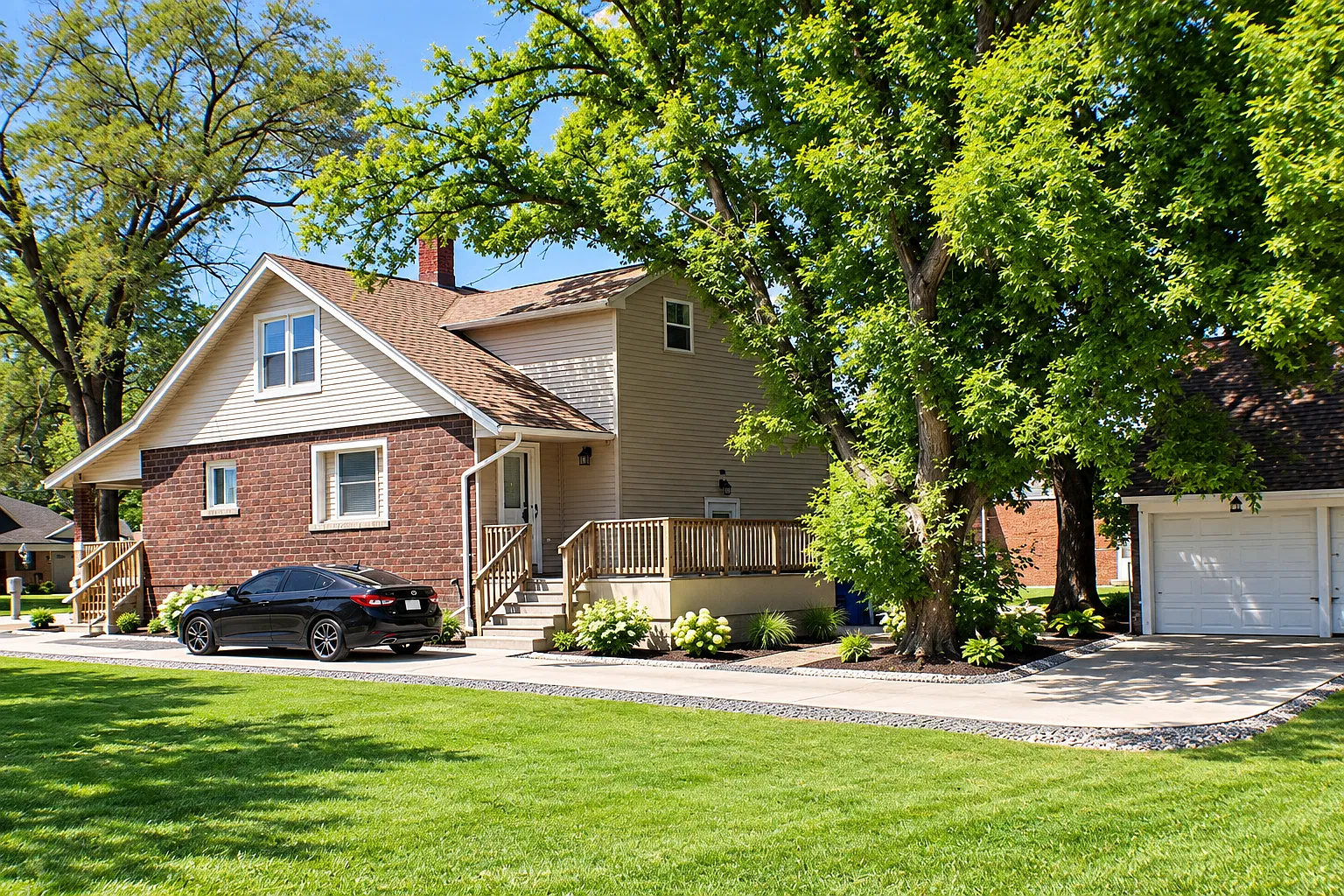 4 bed, 2.5 bath, 1800 sqft, $2,450 — Photo 3