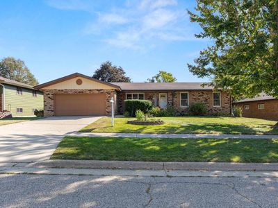1414 Camelot Drive, Janesville, WI, 53548