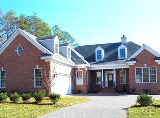 108 Royal Sydney, Williamsburg, VA 23188