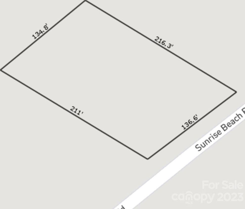 0 Sunrise Beach Rd, Catawba, NC 28609 Zillow