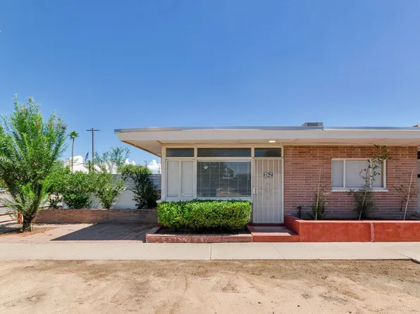 1st3316-3342, 3316-3342 E 1st St #1-3342, Tucson, AZ 85707