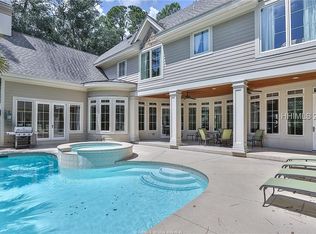 35 Red Oak Rd, Hilton Head Island, SC 29928