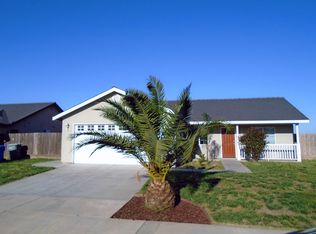 1960 S Wishon Ave, Hanford, CA 93230