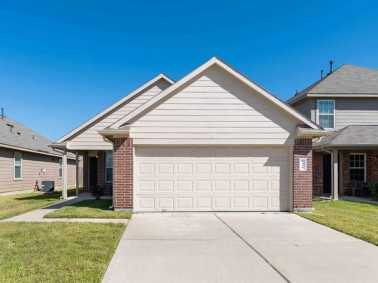 5438 Long Arbor Ln — Photo 1