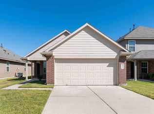 5438 Long Arbor Ln, Katy, TX 77449